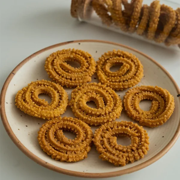 Chakali